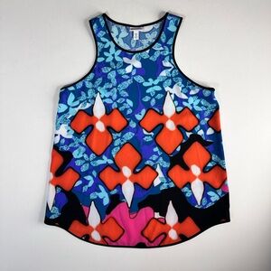 Peter Pilotto for Target Tank Size M